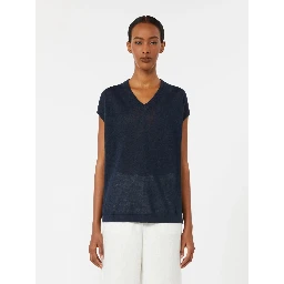 'S MAX MARA SMMGHIANDA vest