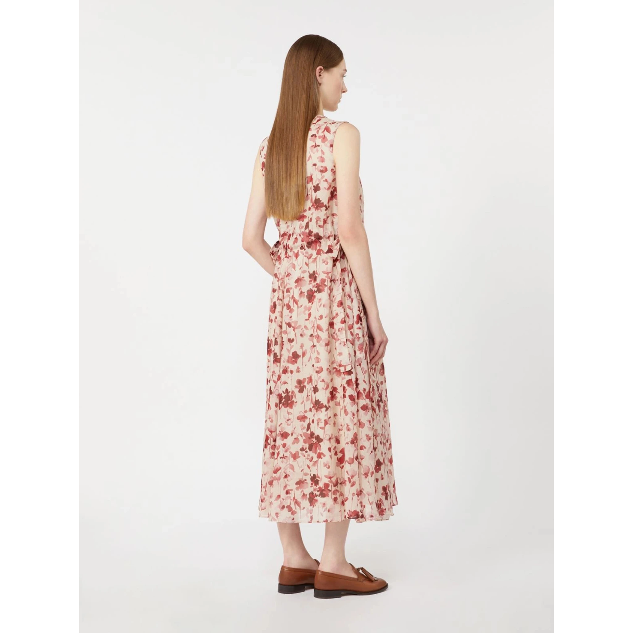 'S MAX MARA SMMALIBI dress