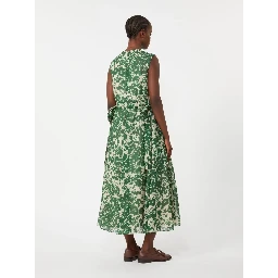 'S MAX MARA SMMALIBI dress