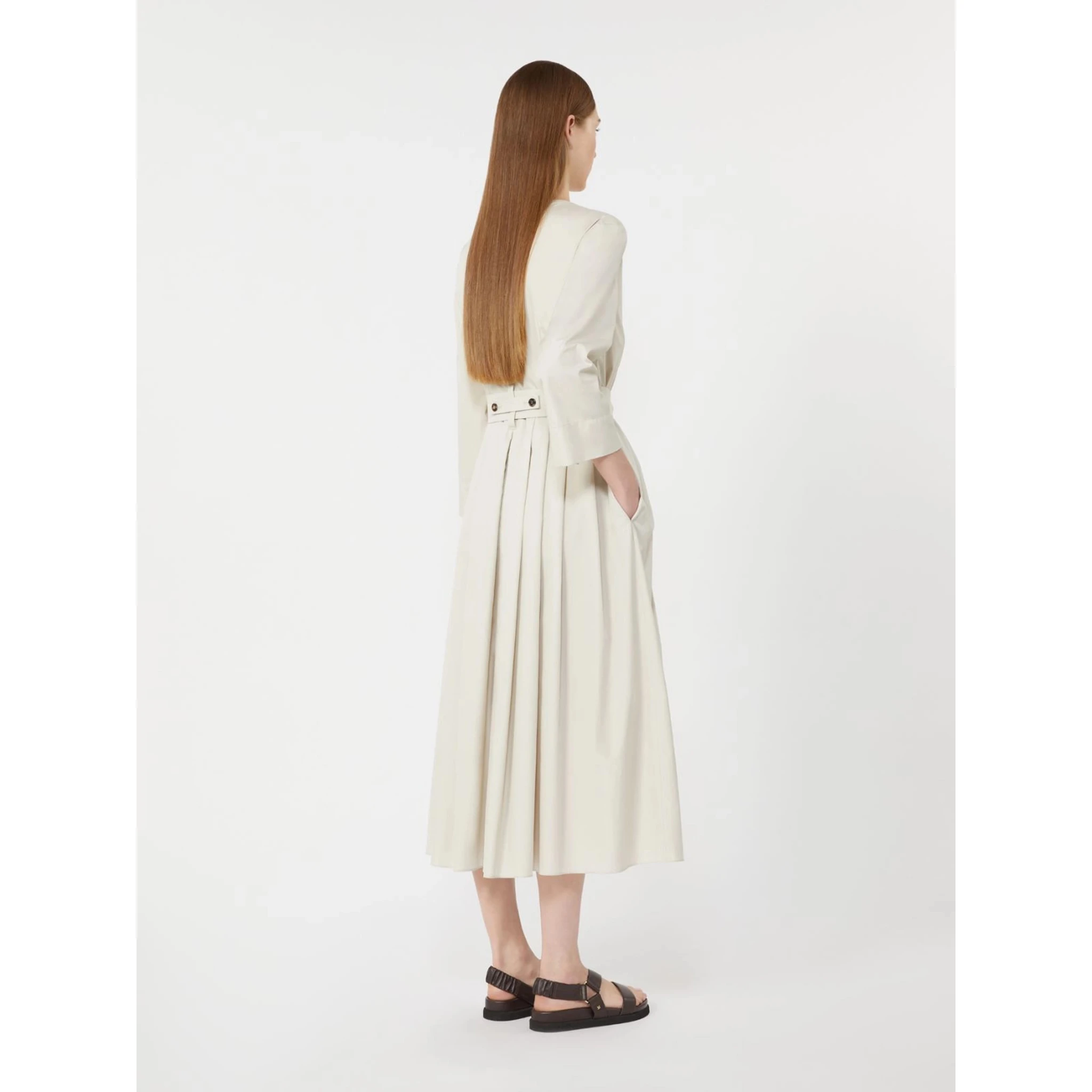 'S MAX MARA SMMGIORNO dress