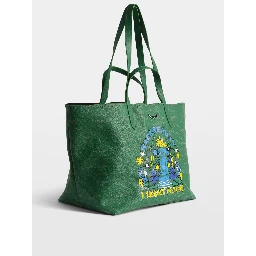 ZADIG&VOLTAIRE Z SHOPPER bag