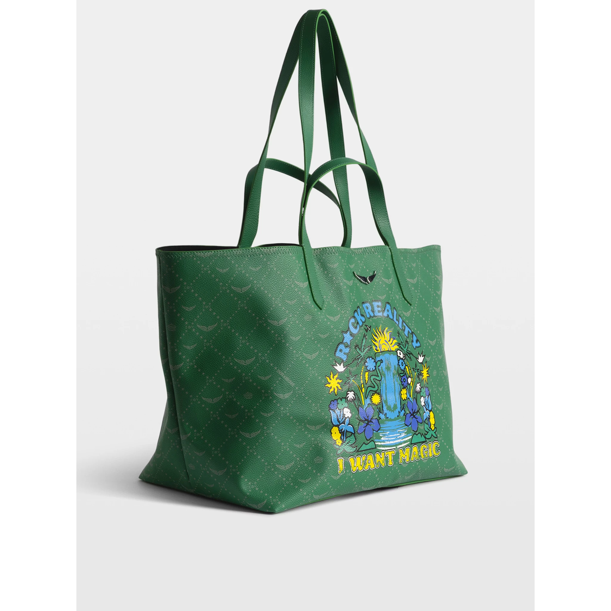 ZADIG&VOLTAIRE Z SHOPPER bag