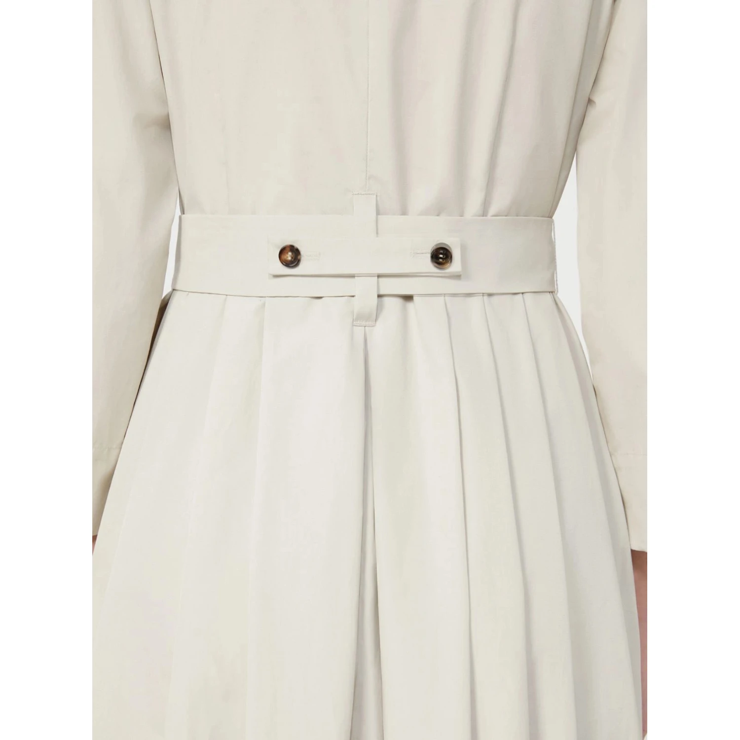 'S MAX MARA SMMGIORNO dress