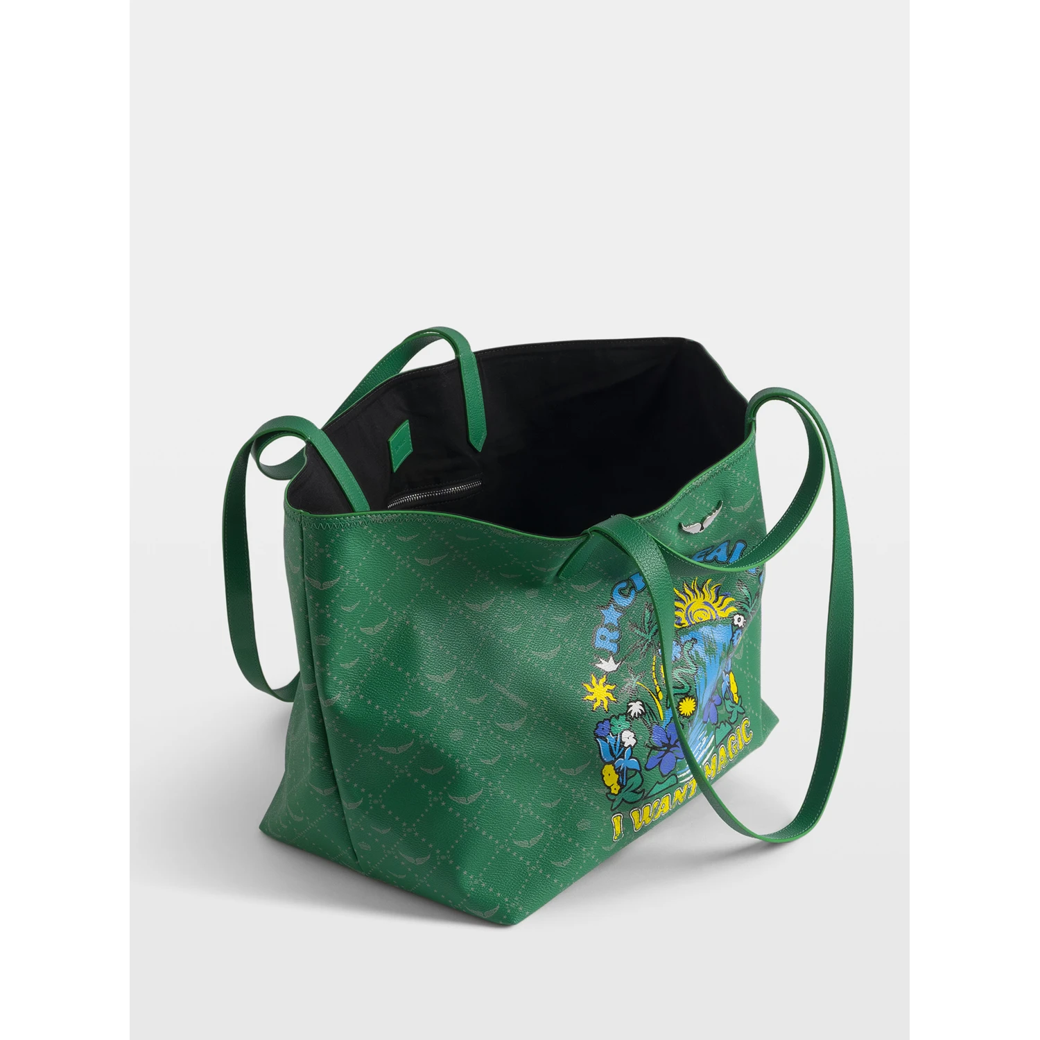 ZADIG&VOLTAIRE Z SHOPPER bag