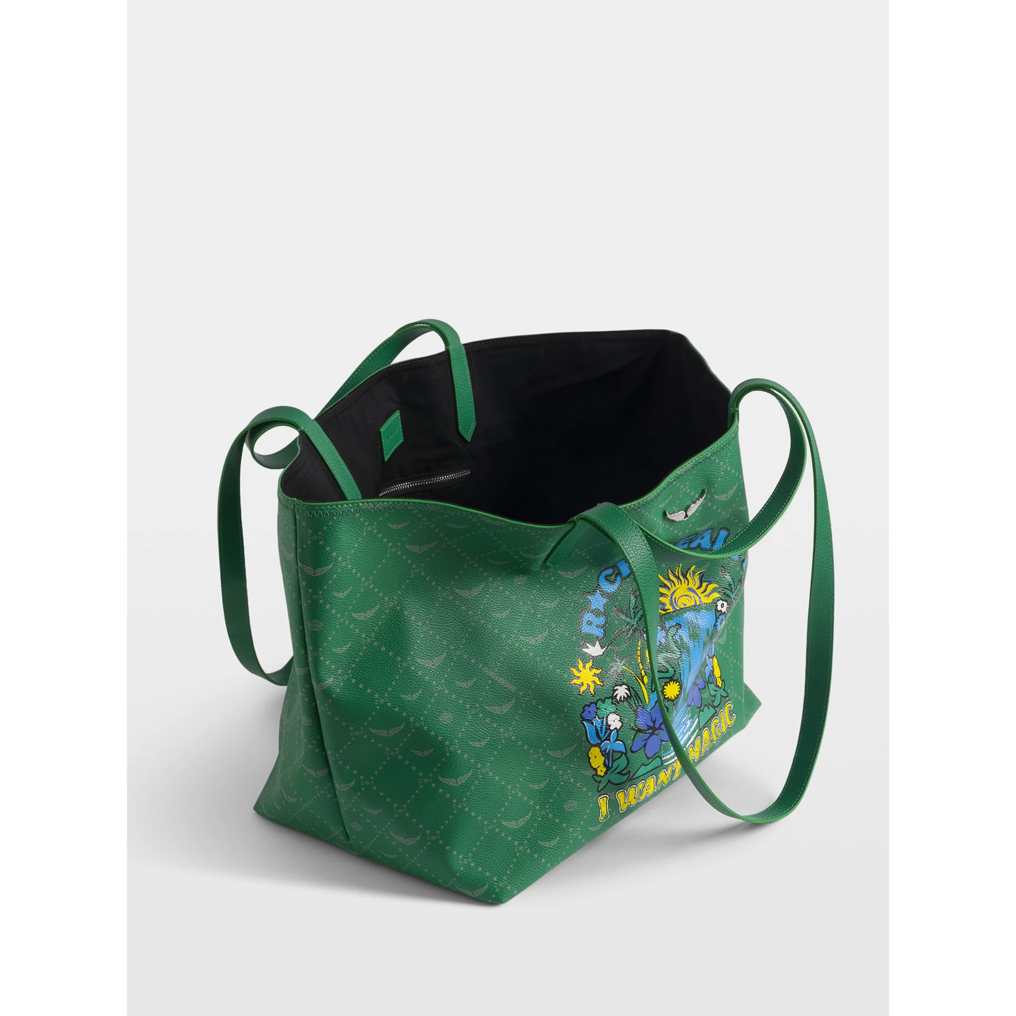 ZADIG&VOLTAIRE Z SHOPPER bag