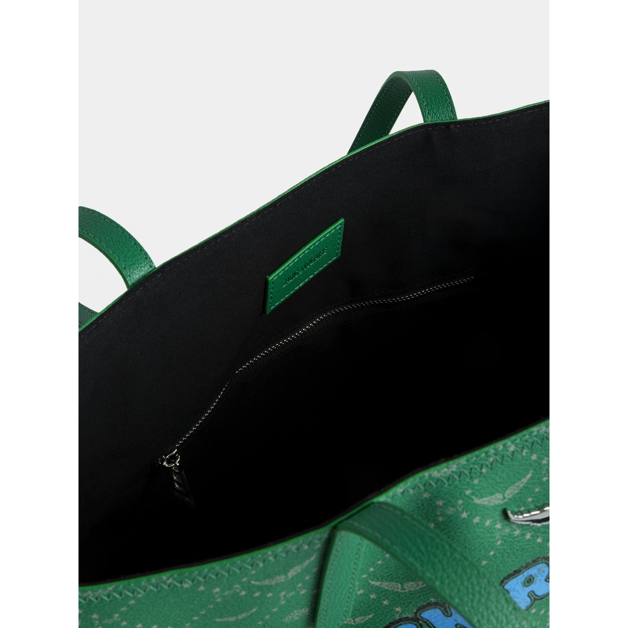 ZADIG&VOLTAIRE Z SHOPPER bag