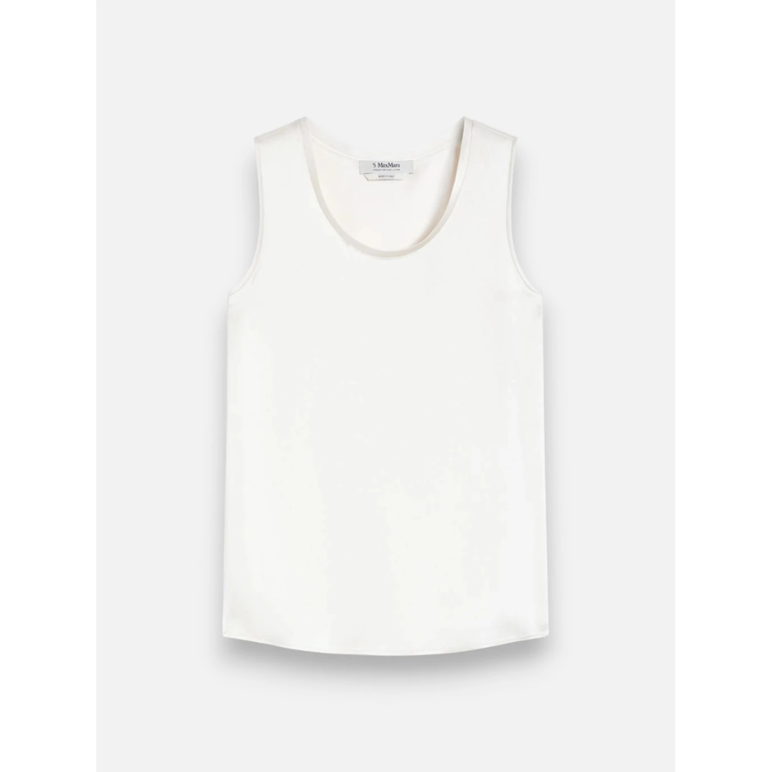'S MAX MARA SMMESTRI top