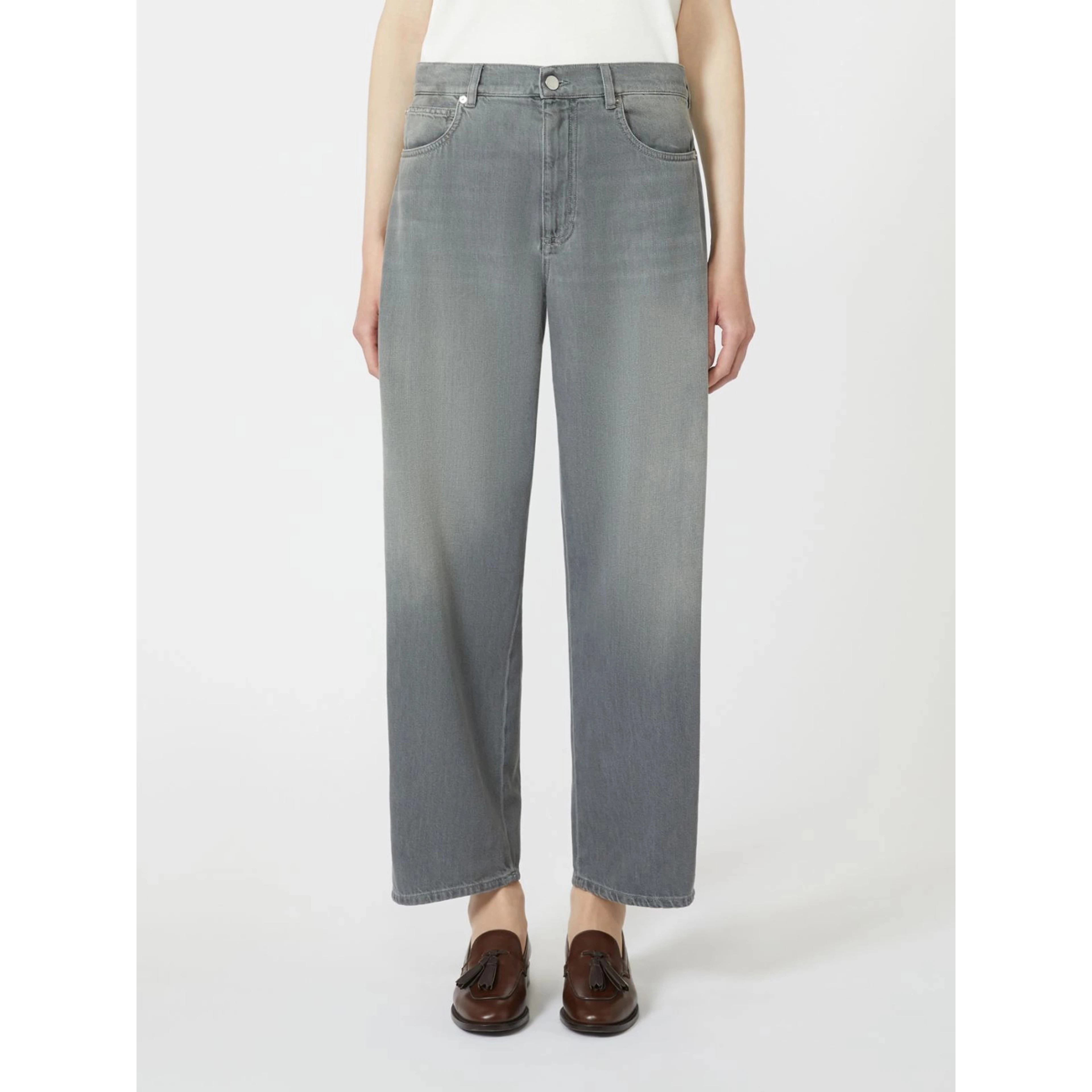 'S MAX MARA SMALLEGRA jeans