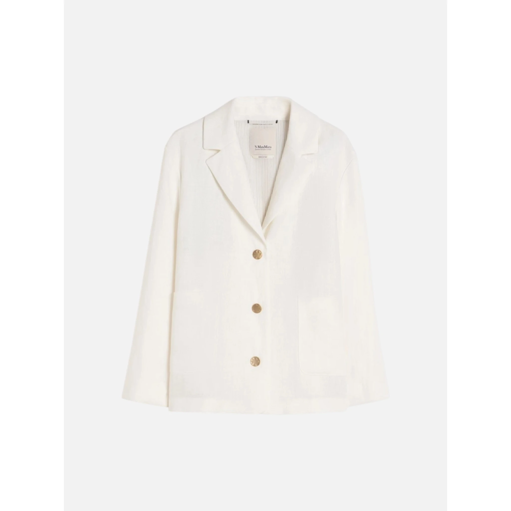 'S MAX MARA SMMCARLOTTA jacket