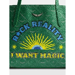 ZADIG&VOLTAIRE Z SHOPPER bag