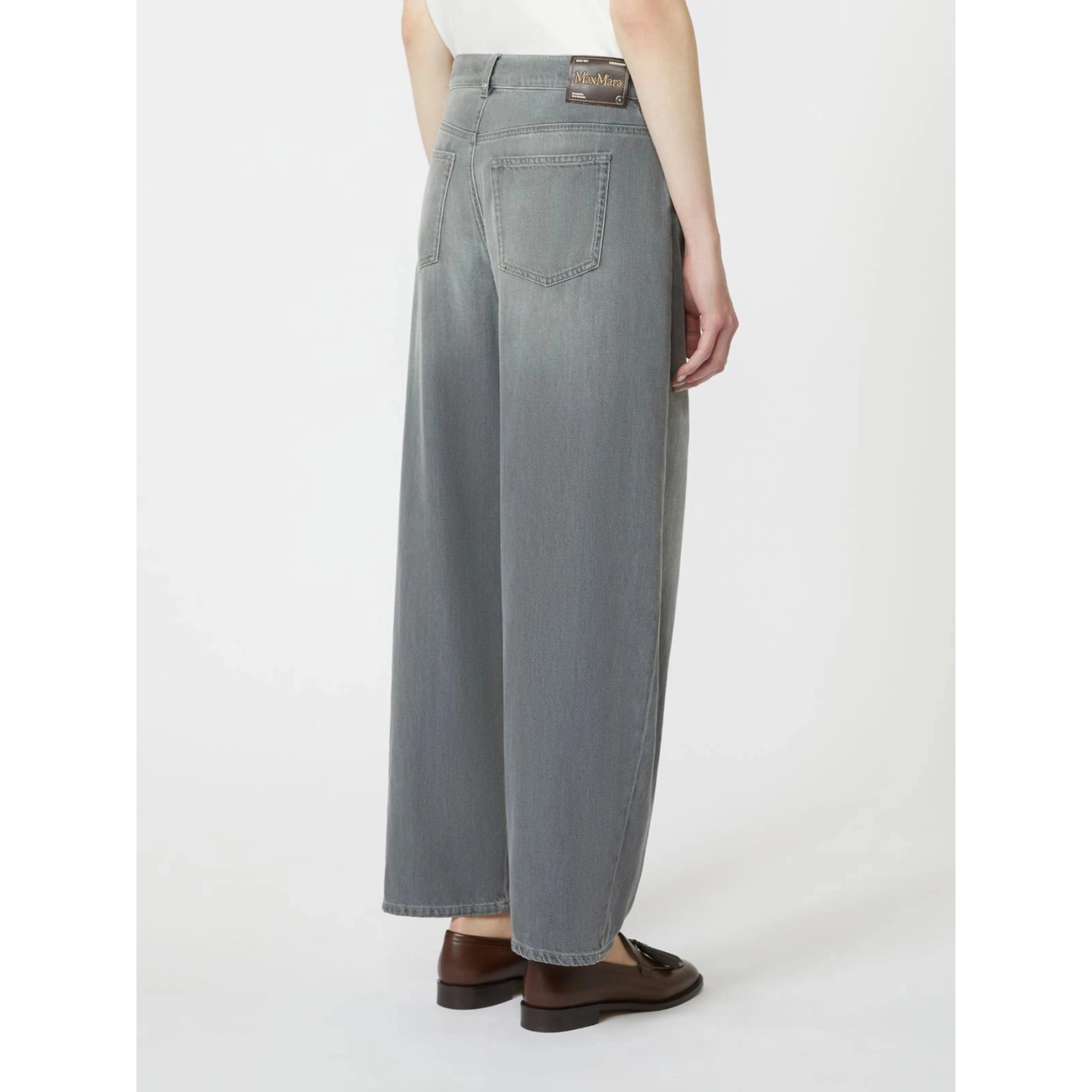 'S MAX MARA SMALLEGRA jeans