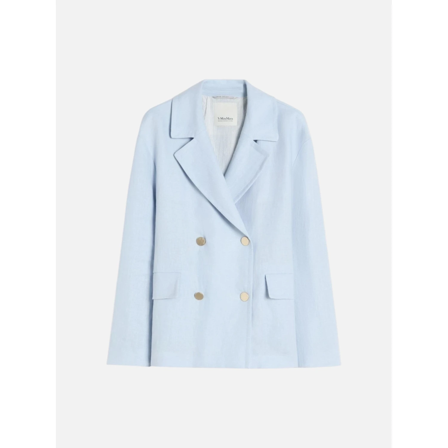 'S MAX MARA SMMAVENUE jacket