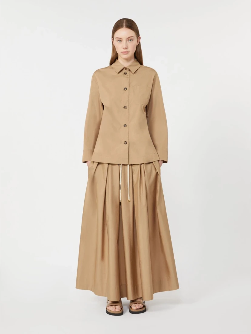'S MAX MARA SMMPINETA skirt