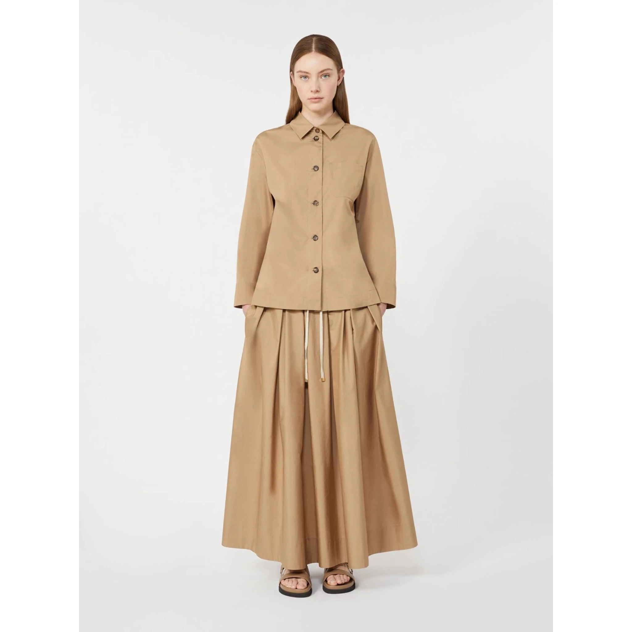 'S MAX MARA SMMPINETA skirt