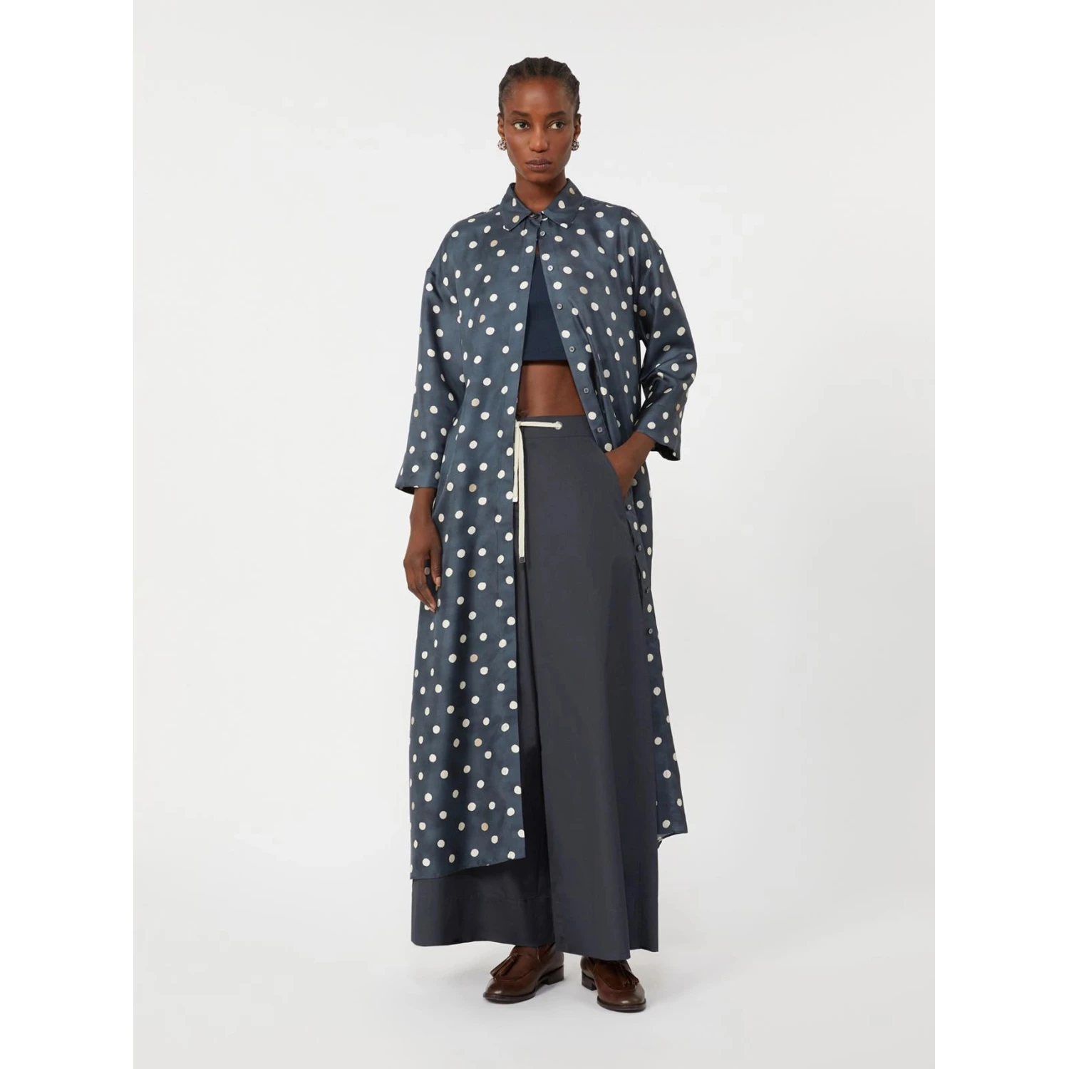 'S MAX MARA SMMGUFO pants