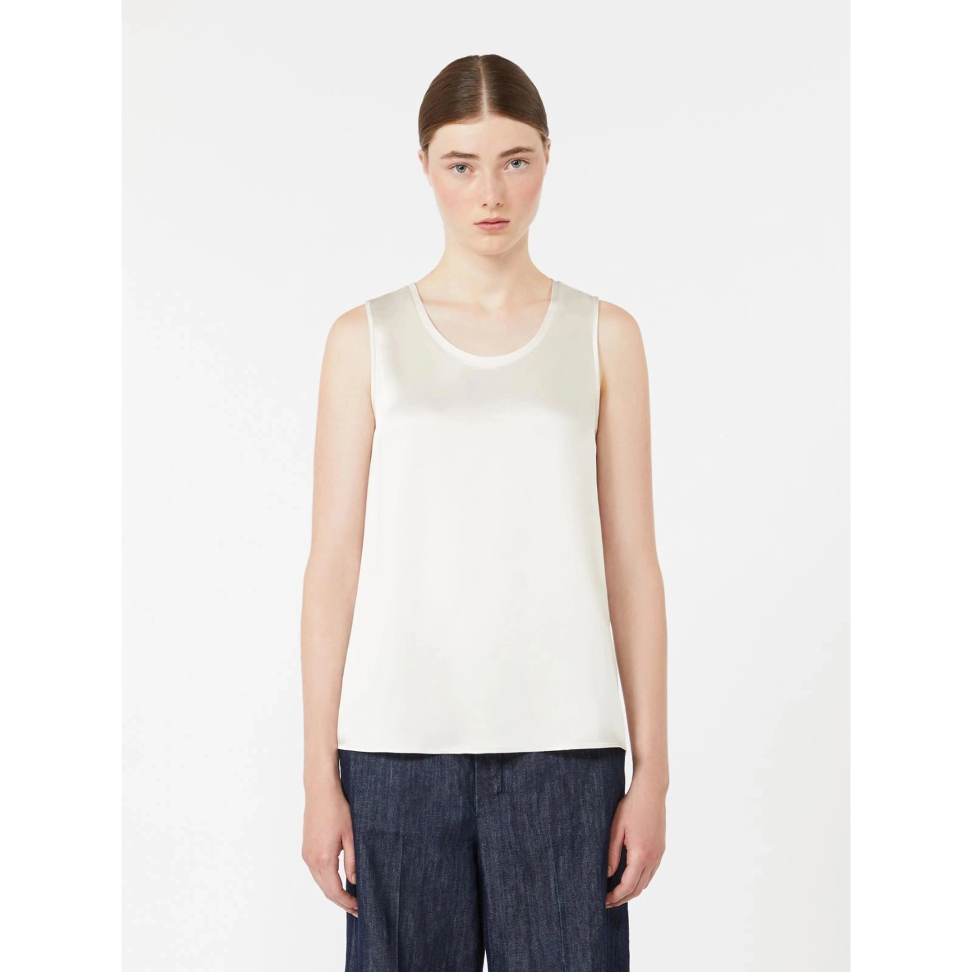 'S MAX MARA SMMESTRI top