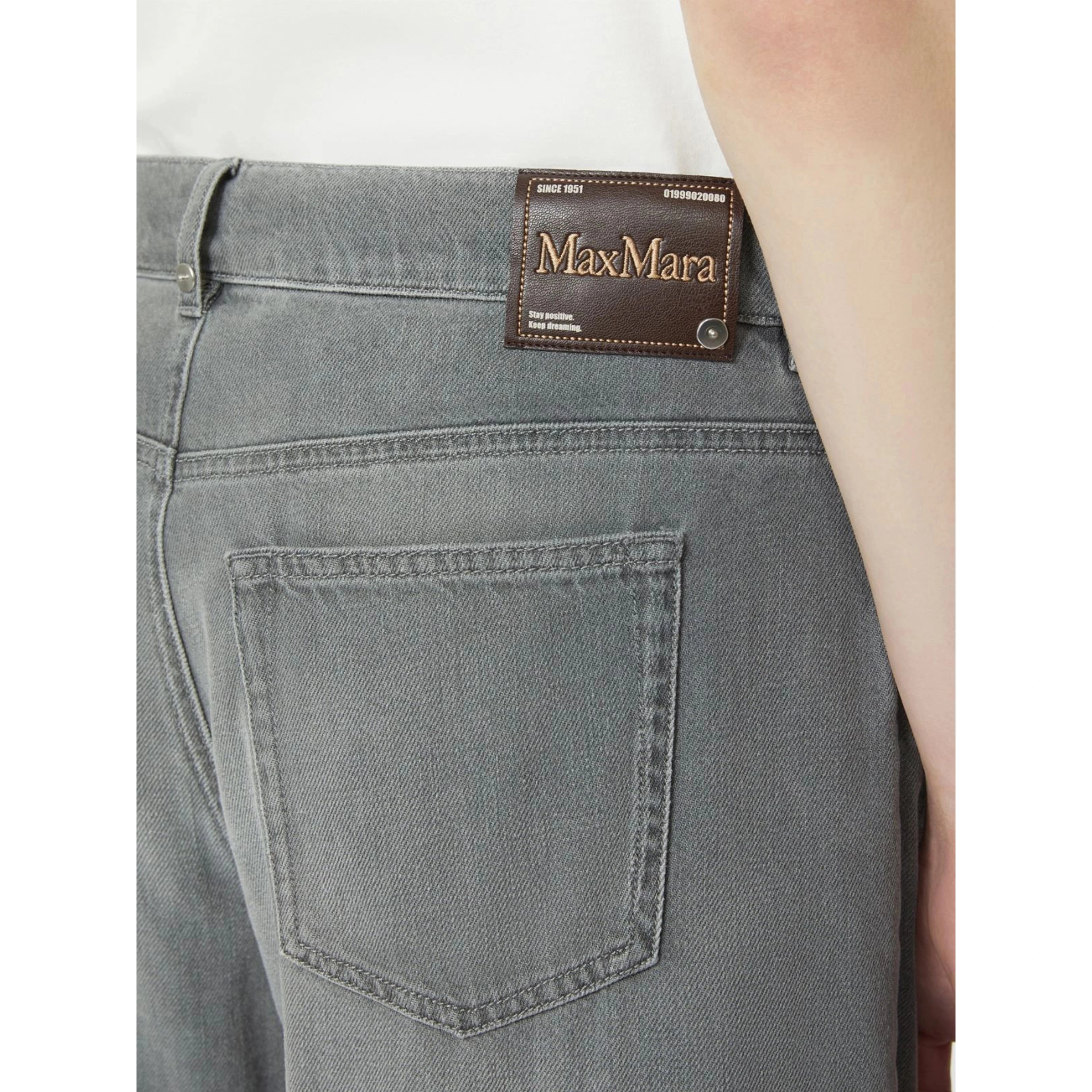 'S MAX MARA SMALLEGRA jeans