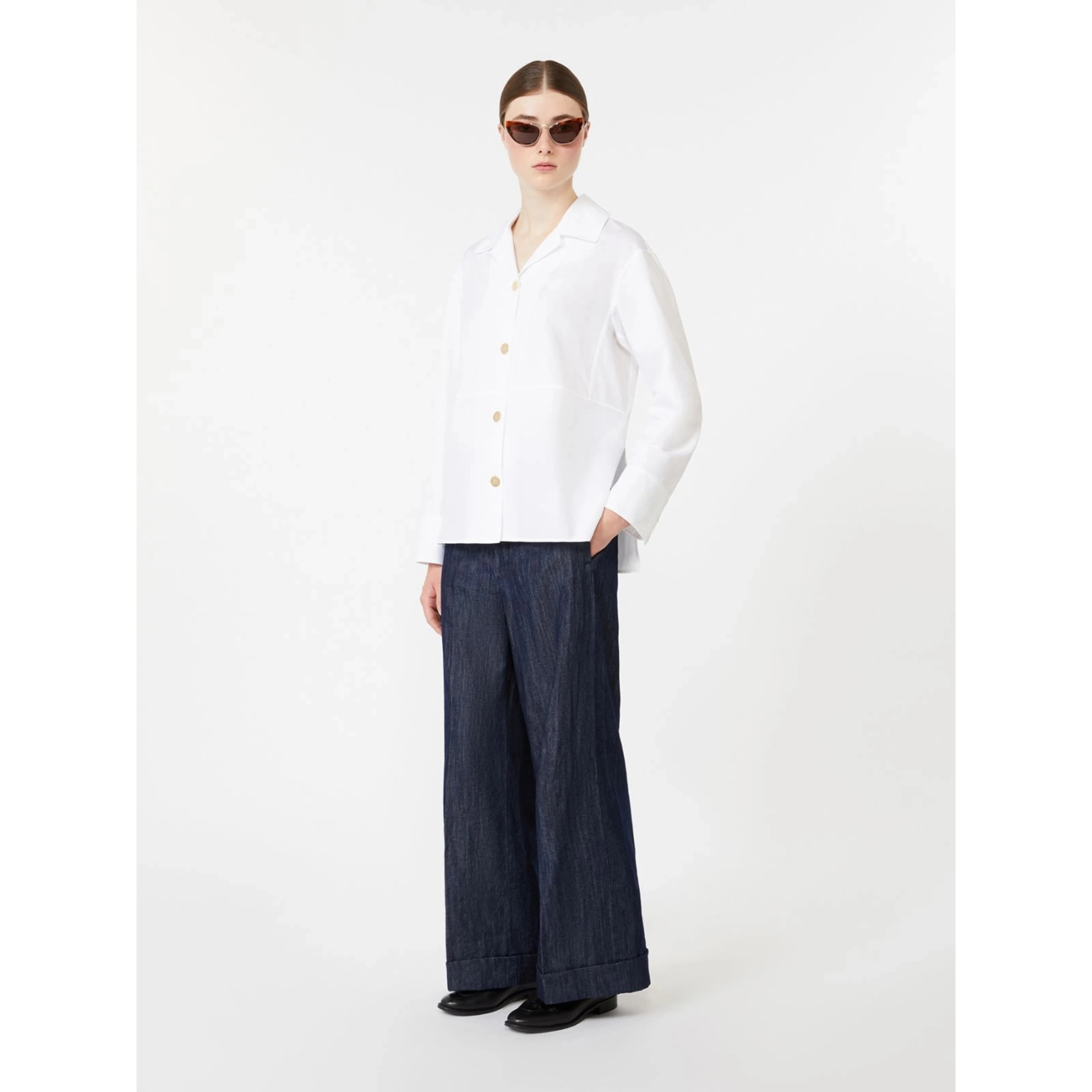 'S MAX MARA SMMMELODIA jeans