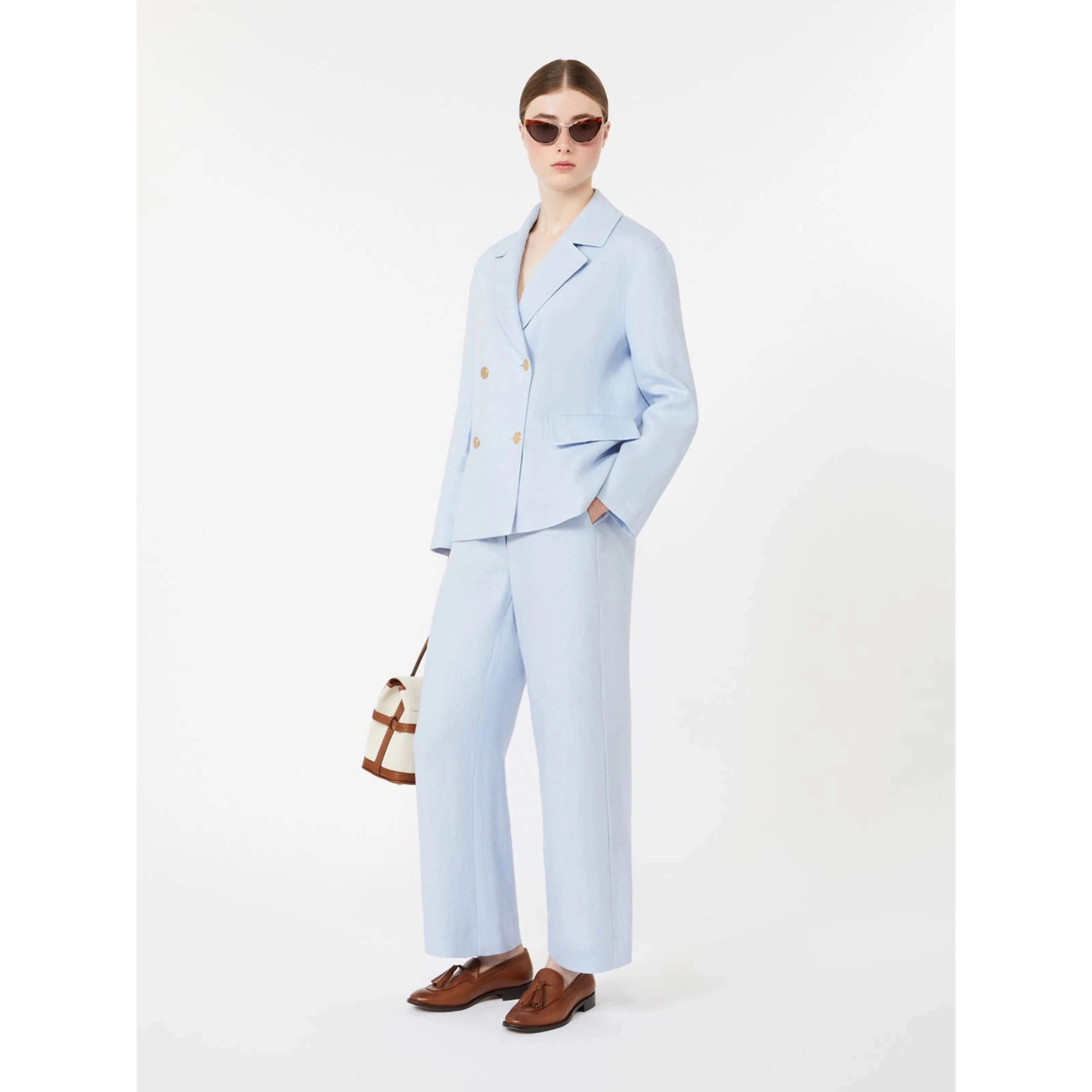 'S MAX MARA SMMAVENUE jacket