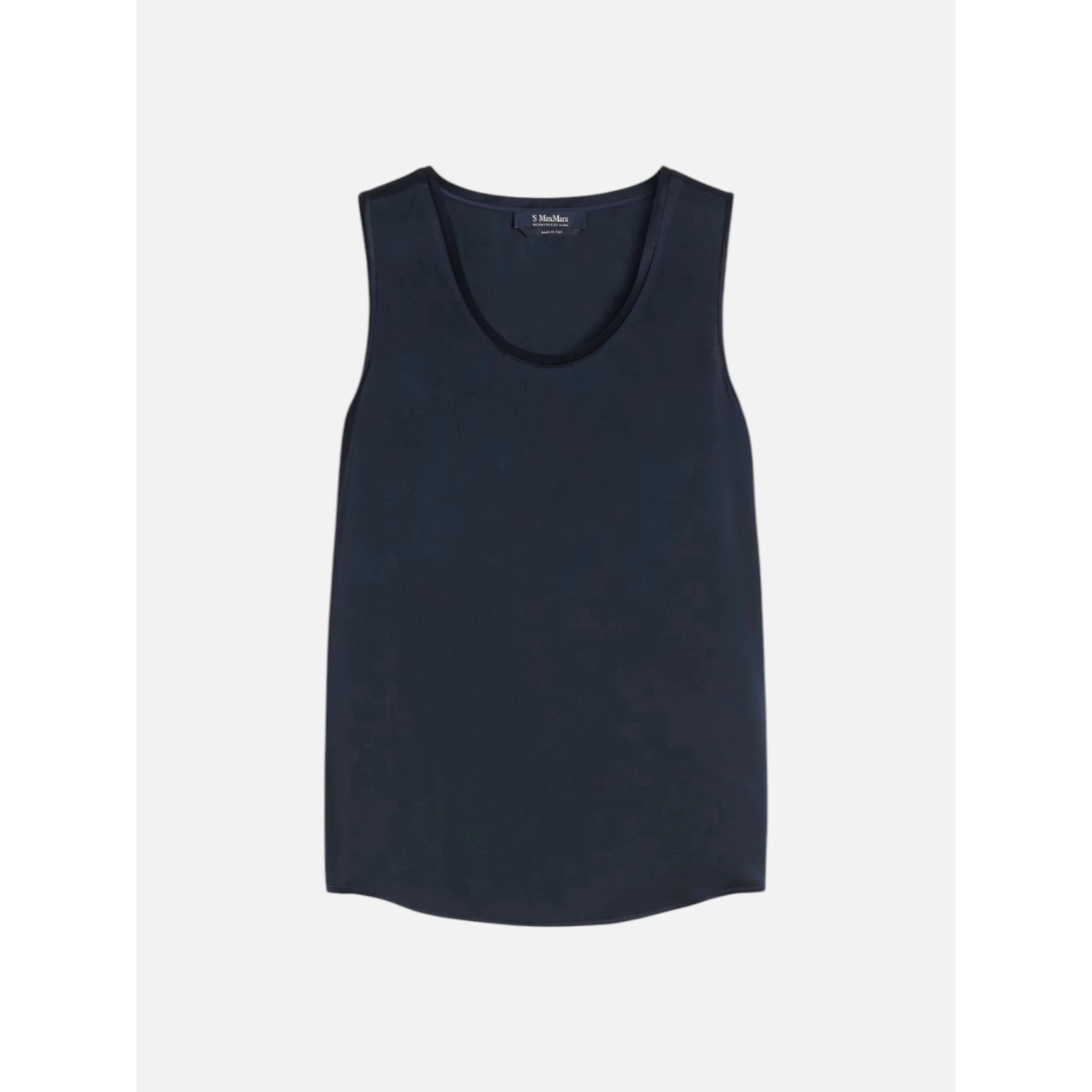 'S MAX MARA SMMESTRI top