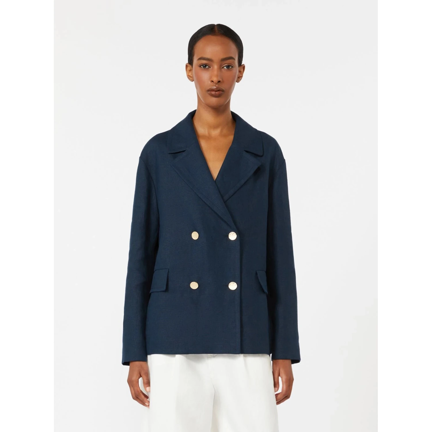 'S MAX MARA SMMAVENUE jacket