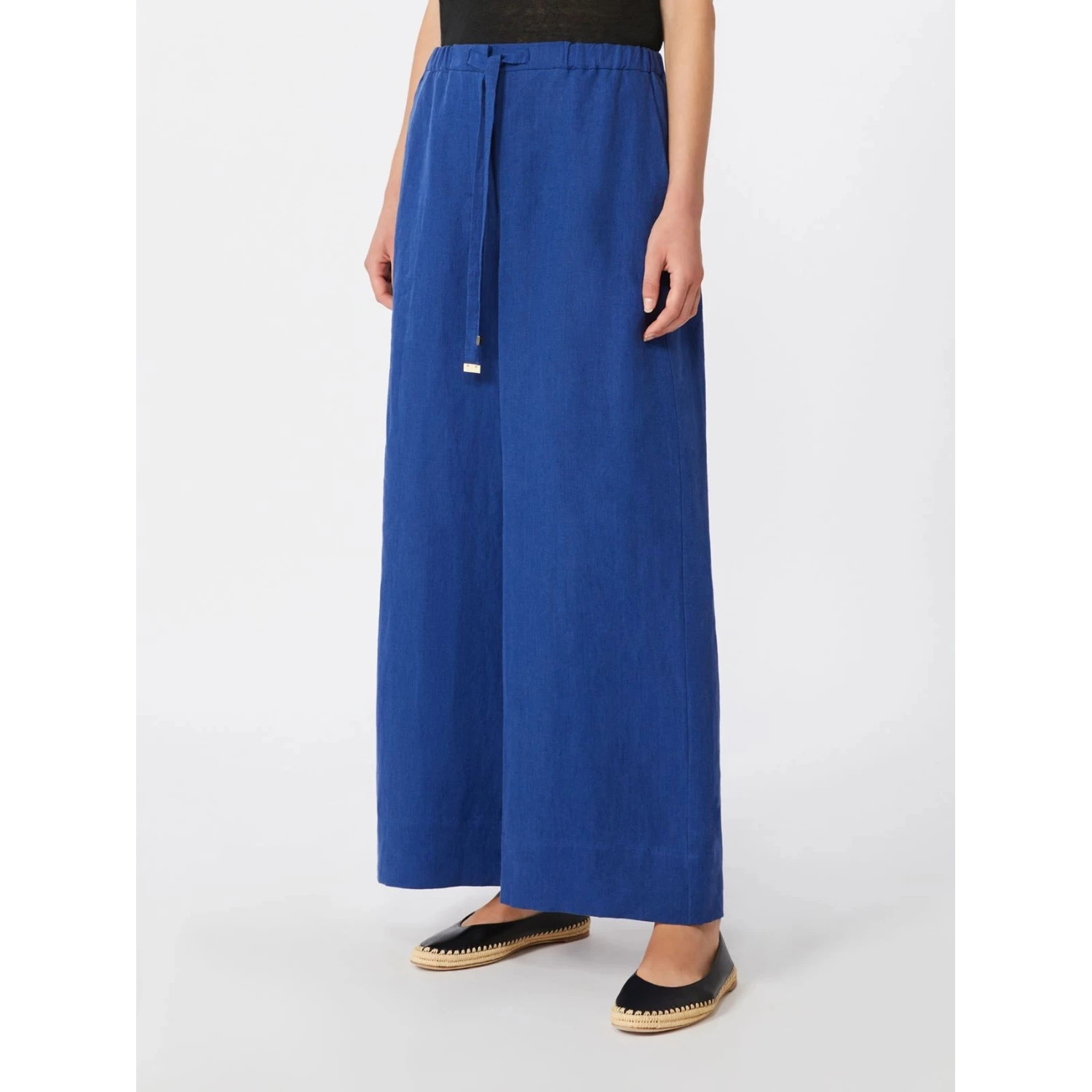 'S MAX MARA SMMAURORA trousers