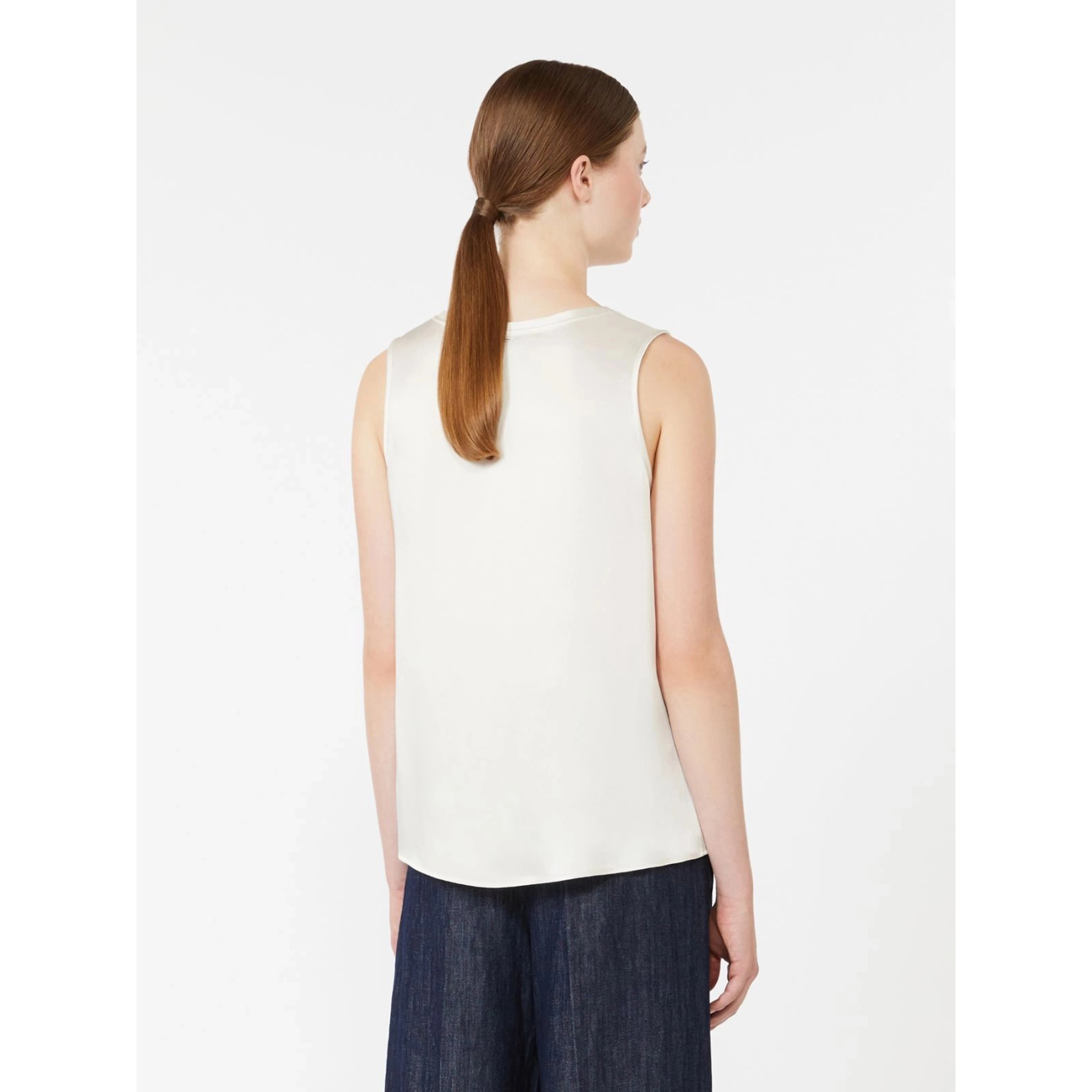 'S MAX MARA SMMESTRI top