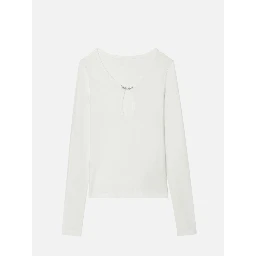 ZADIG&VOLTAIRE TINA T-shirt