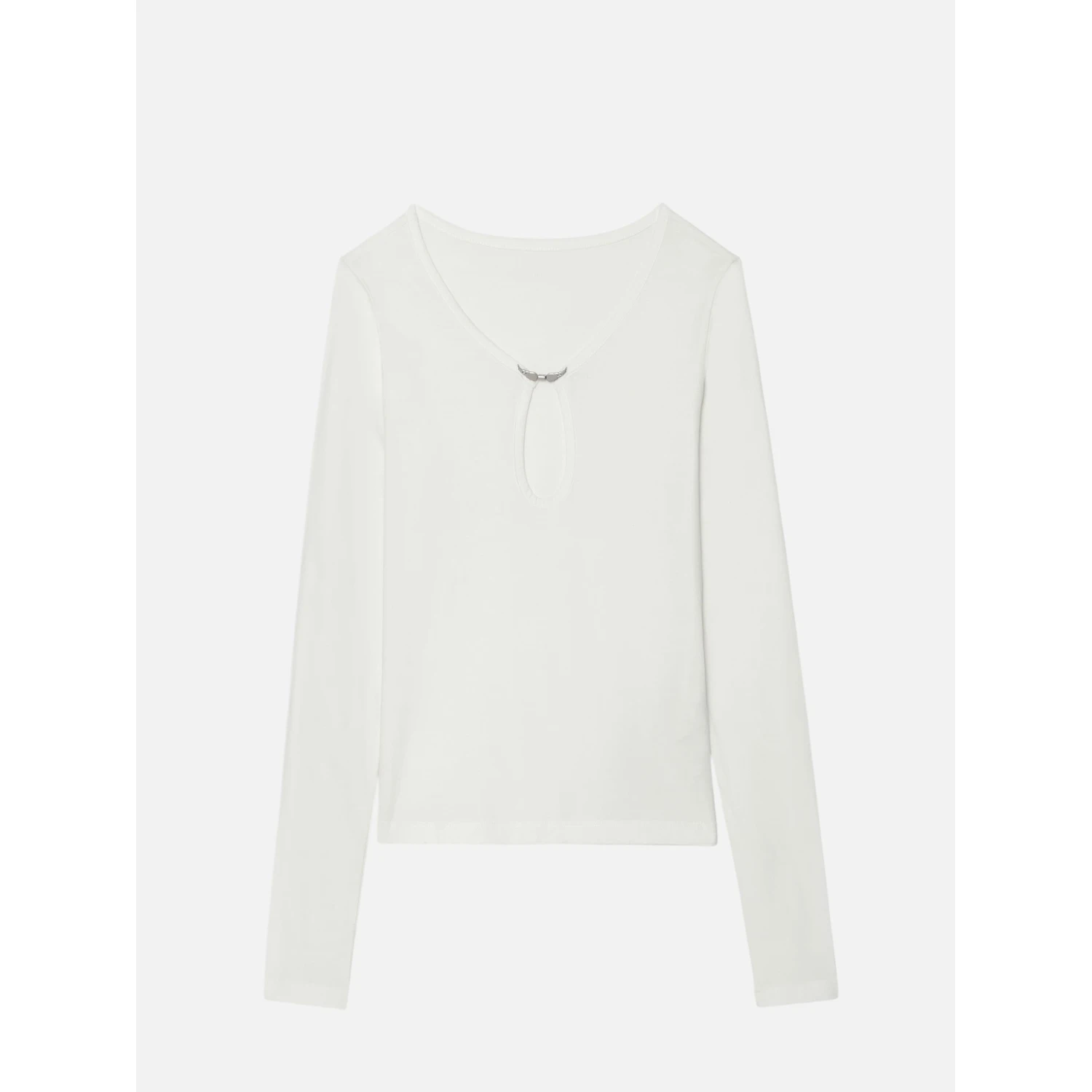 ZADIG&VOLTAIRE TINA T-shirt