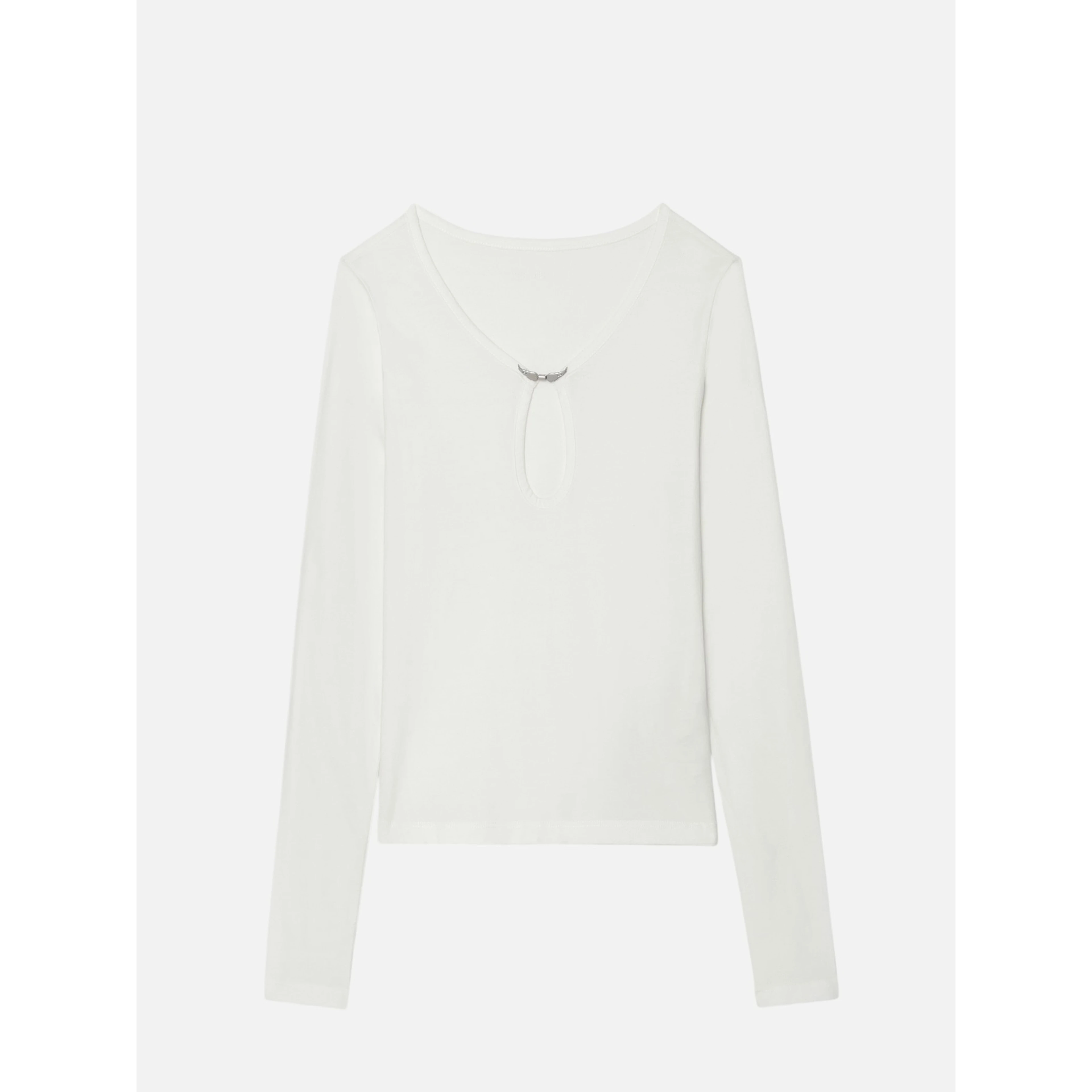 ZADIG&VOLTAIRE TINA T-shirt