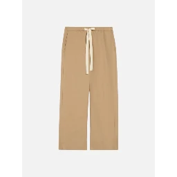 'S MAX MARA SMMARGENTO pants