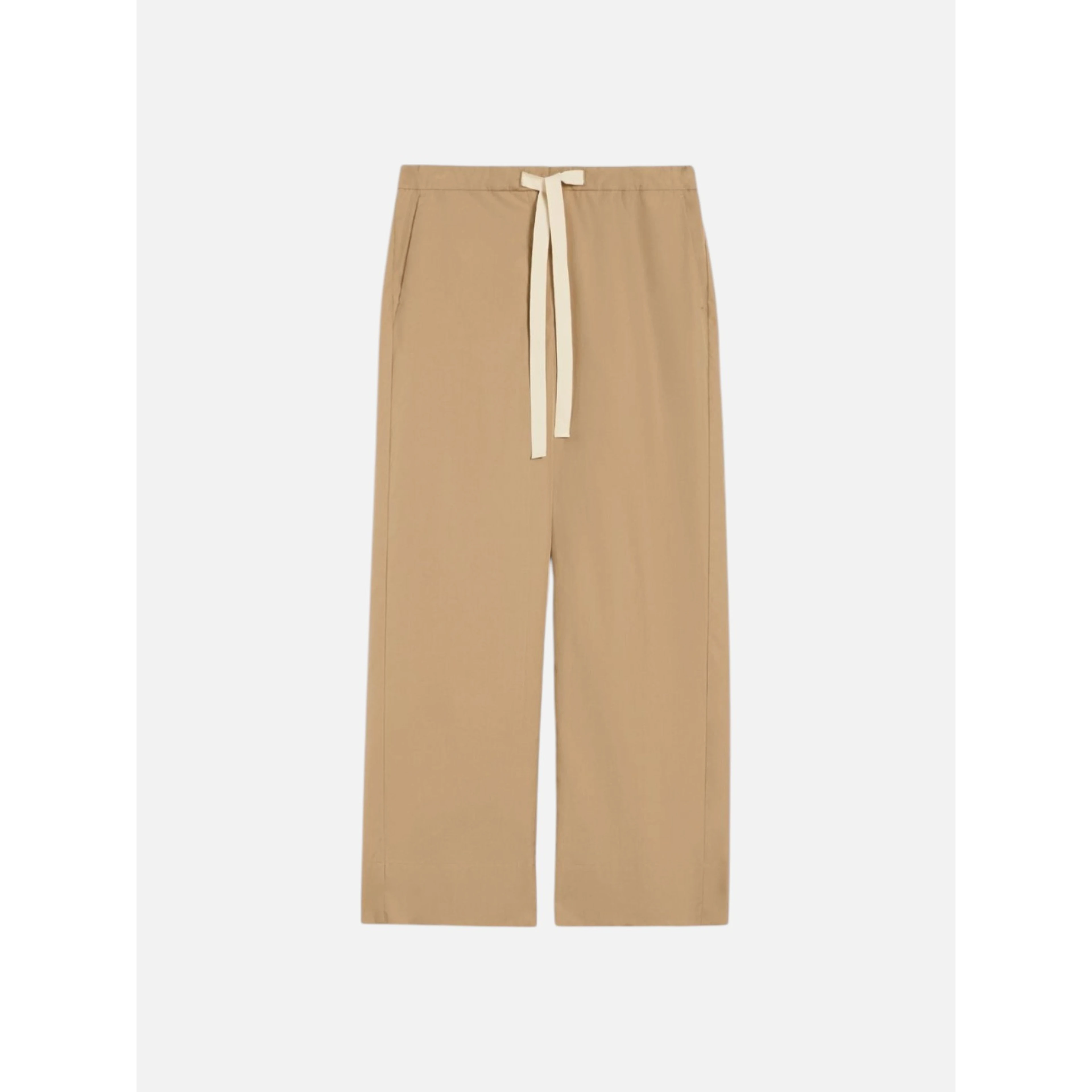 'S MAX MARA SMMARGENTO pants