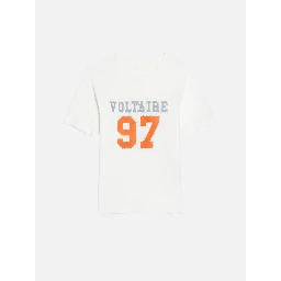ZADIG&VOLTAIRE BOO T-shirt