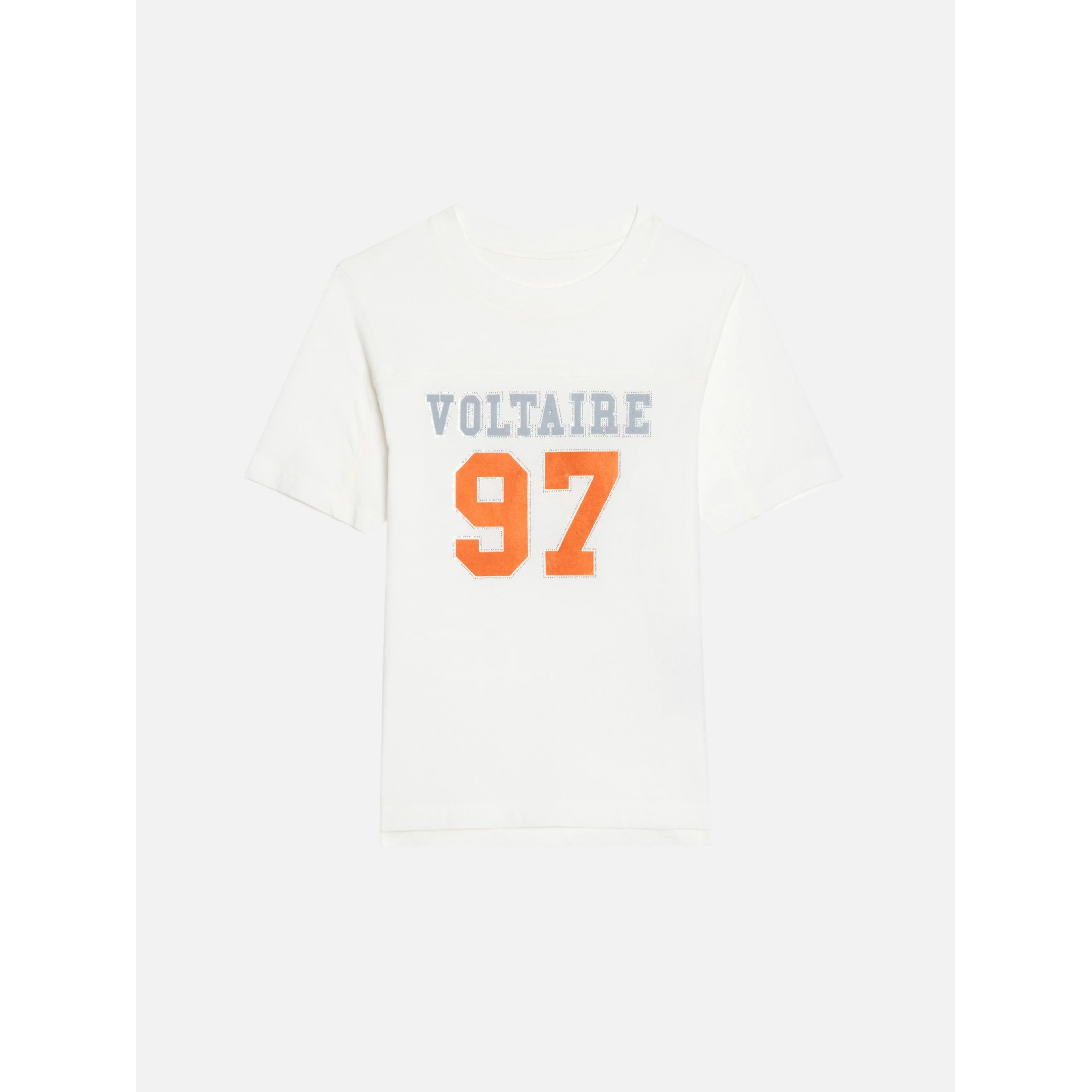ZADIG&VOLTAIRE BOO T-shirt