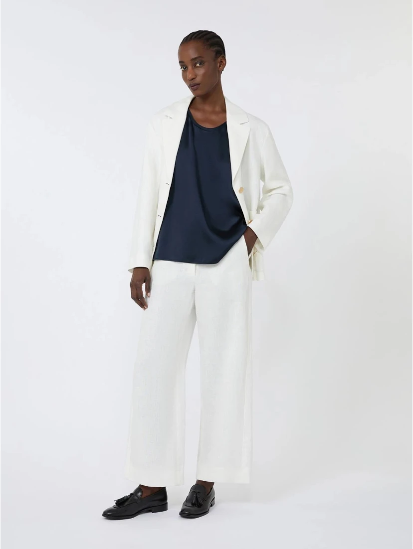'S MAX MARA SMMESTRI top