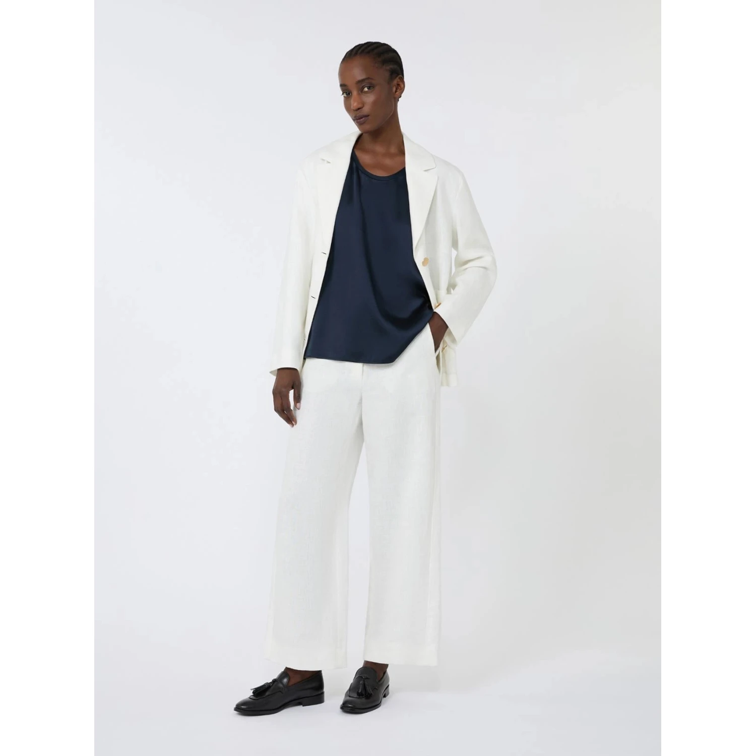 'S MAX MARA SMMESTRI top