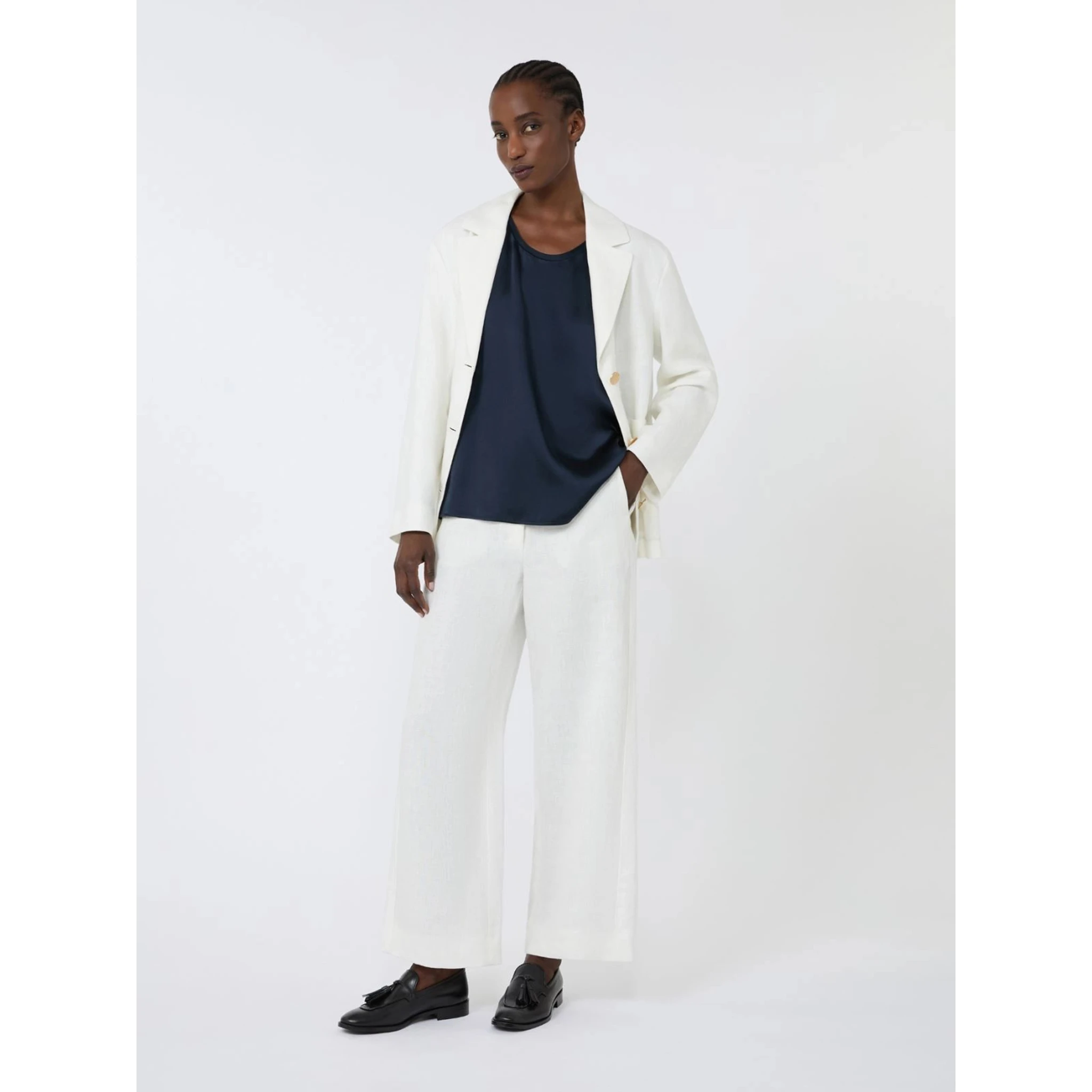 'S MAX MARA SMMESTRI top