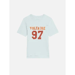 ZADIG&VOLTAIRE BOO T-shirt