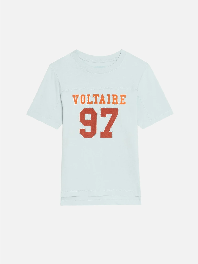 ZADIG&VOLTAIRE BOO T-shirt