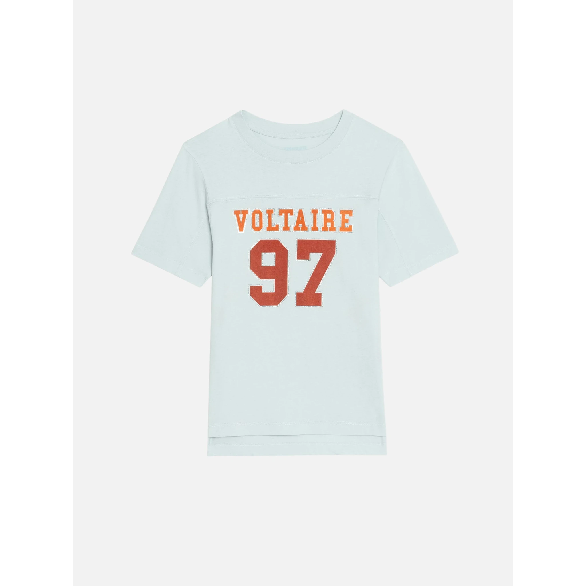 ZADIG&VOLTAIRE BOO T-shirt
