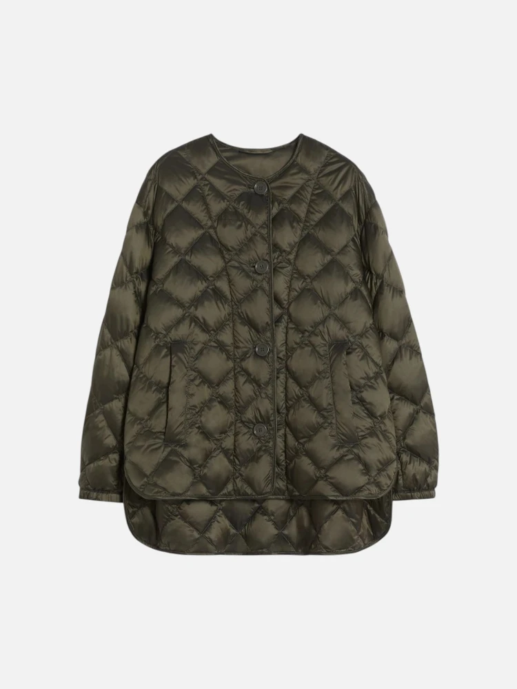 'S MAX MARA MTCSOFTD jacket