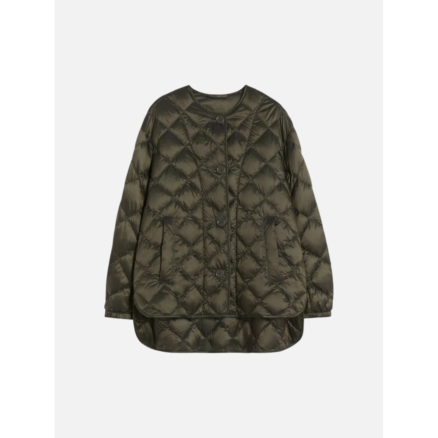 'S MAX MARA MTCSOFTD jacket