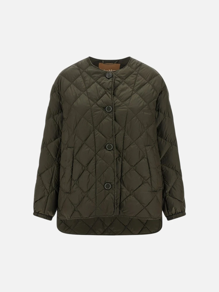 'S MAX MARA MTCSOFTD jacket