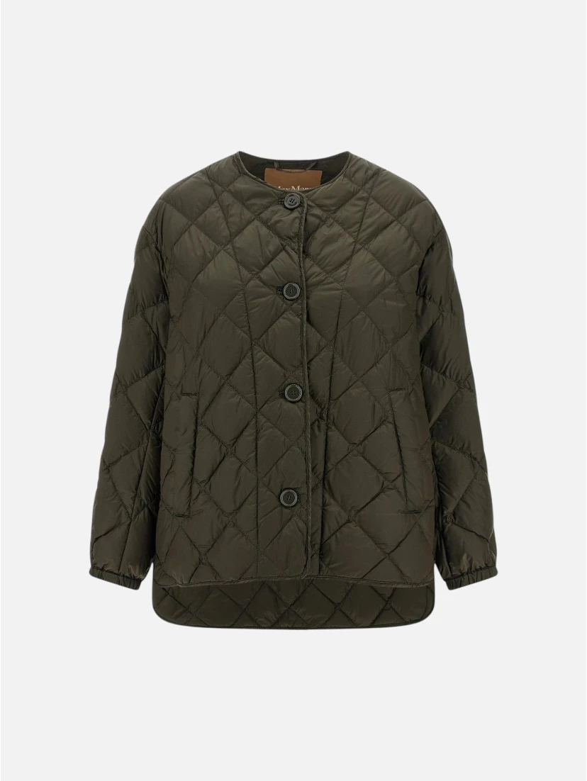 'S MAX MARA MTCSOFTD jacket