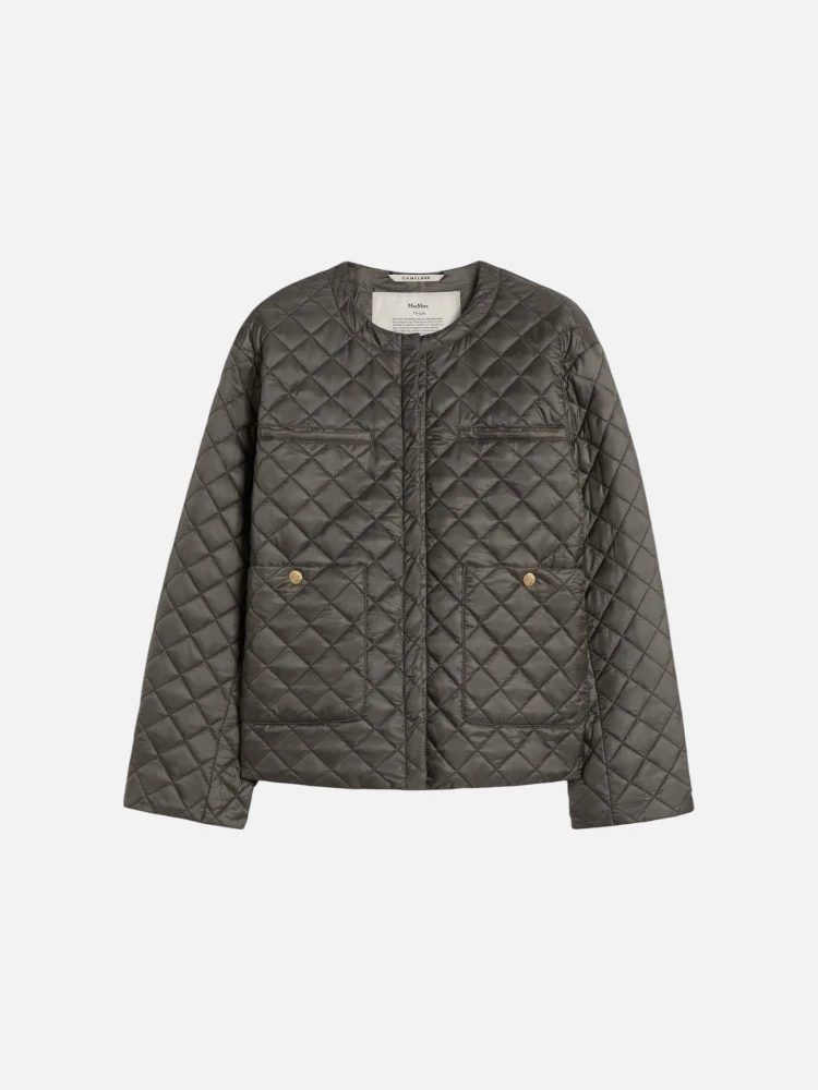 'S MAX MARA MTCGIOIOSA jacket