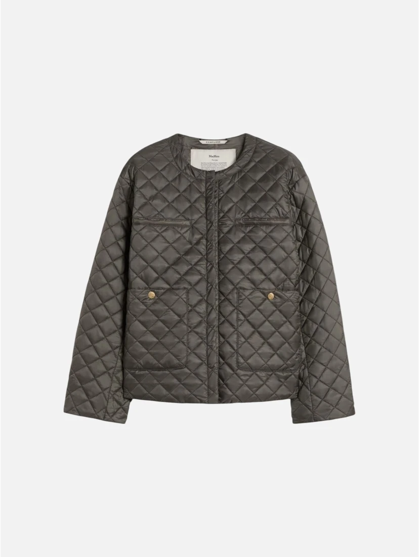 'S MAX MARA MTCGIOIOSA jacket