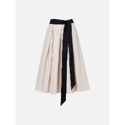 'S MAX MARA SMMBASCHI skirt