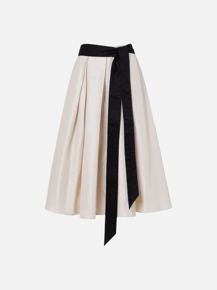 'S MAX MARA SMMBASCHI skirt