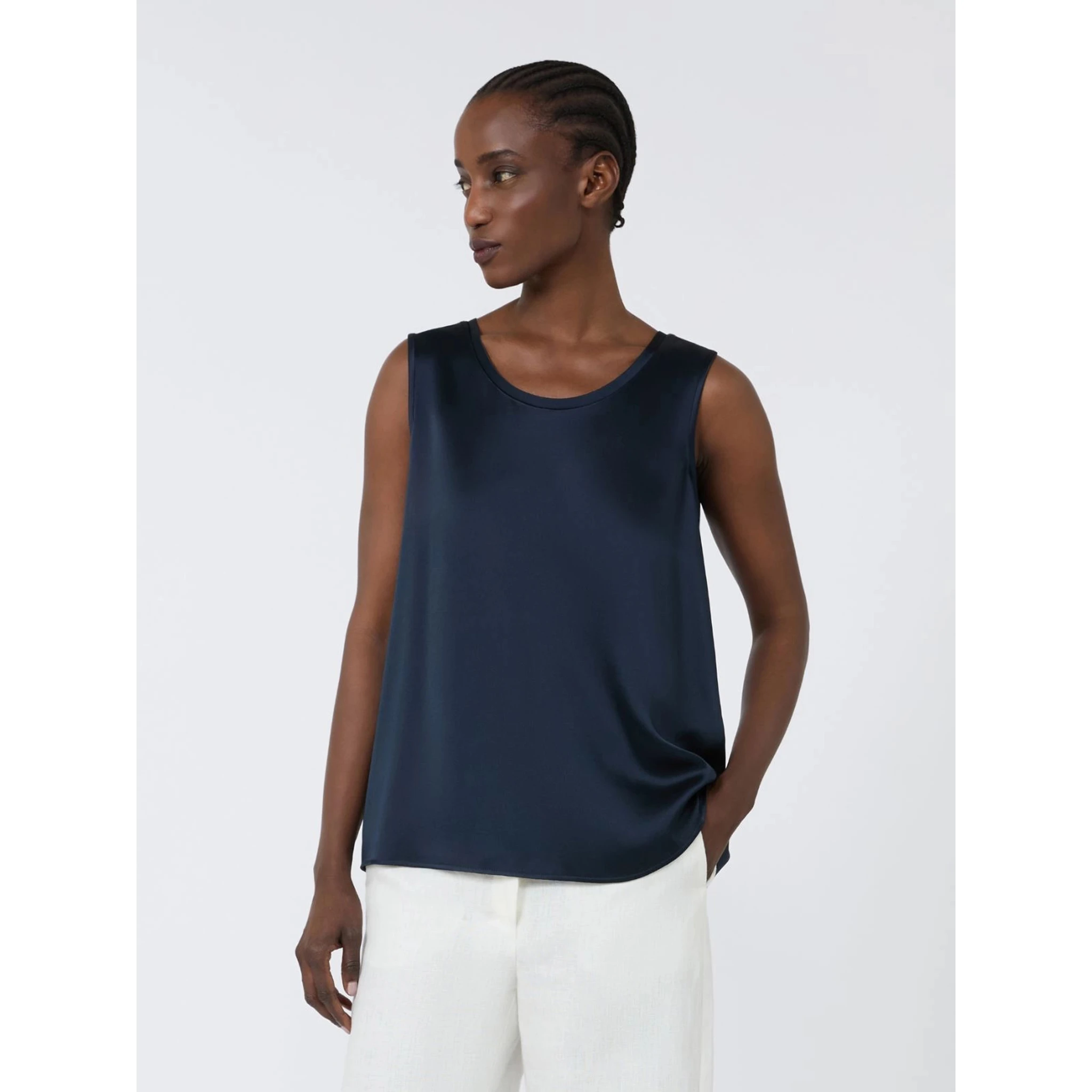 'S MAX MARA SMMESTRI top