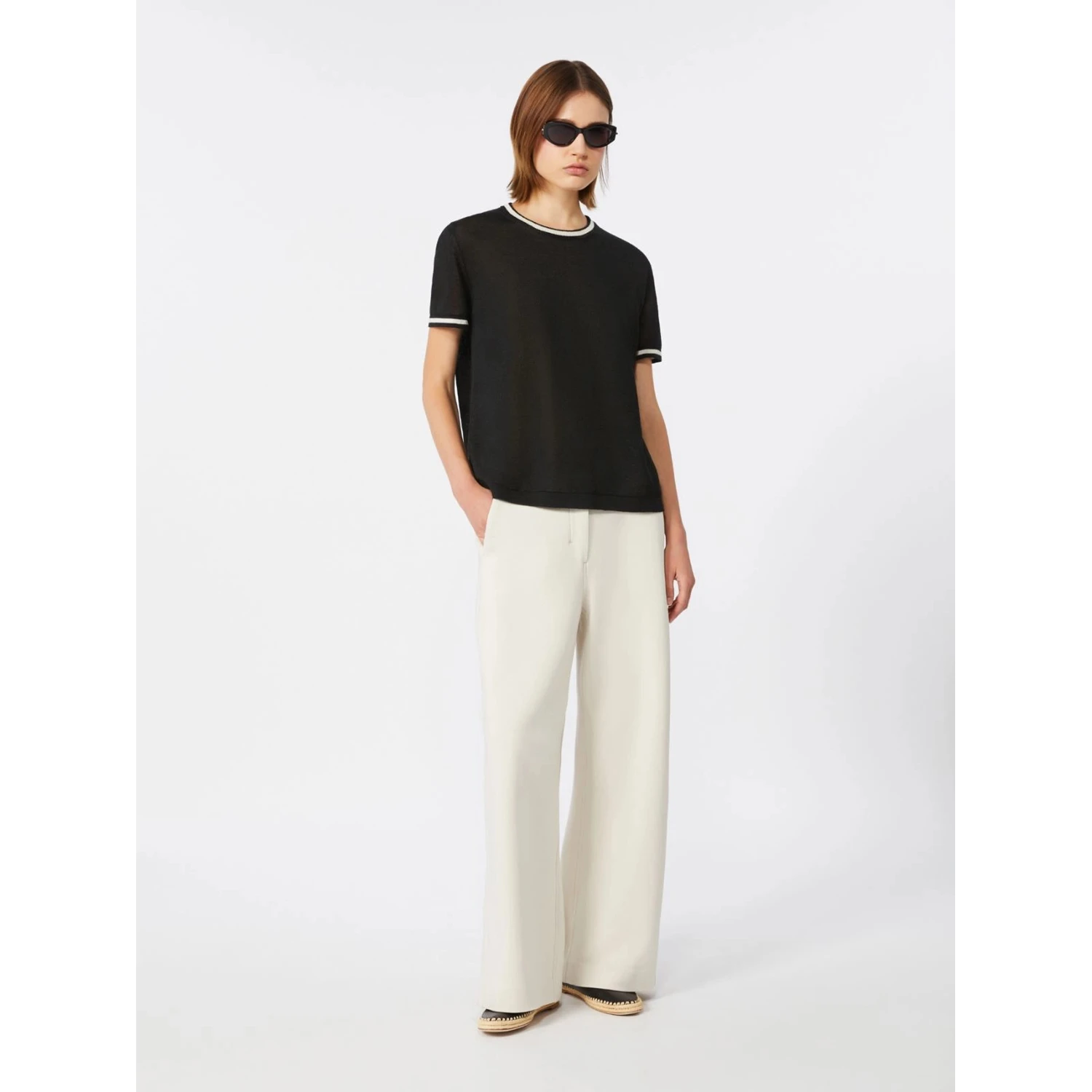 'S MAX MARA SMMNORDICA sweater